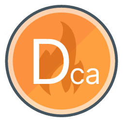 CPR Dca certified