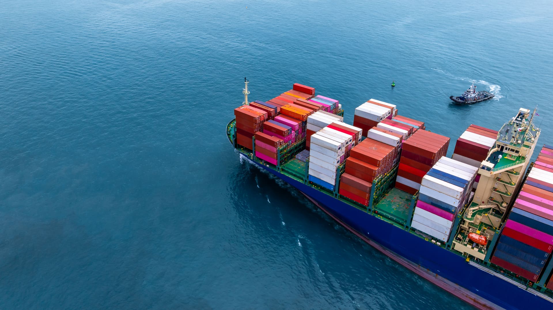 Shipment and documentation