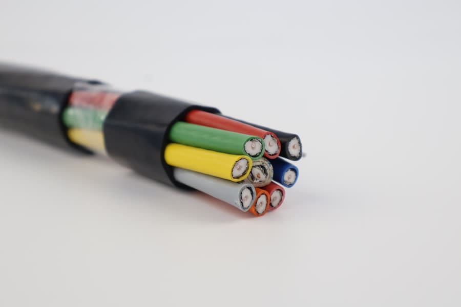 Multi Coax