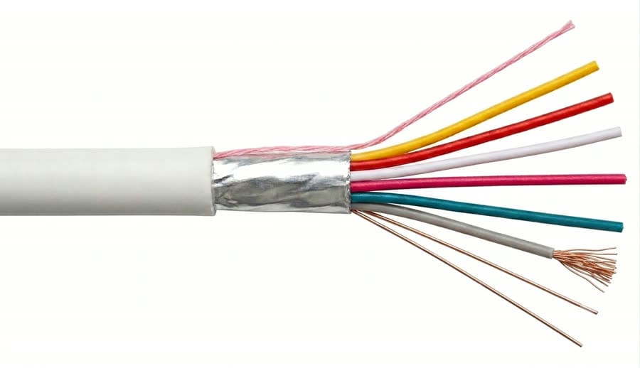 Patch Alarm Cable