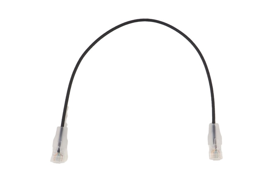High-Flex Slim Cords