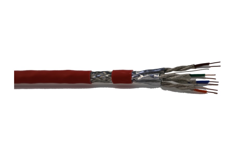 Fire Resistance Cable