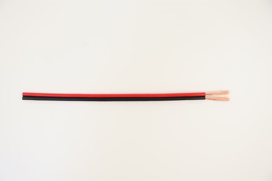 Speaker Cables