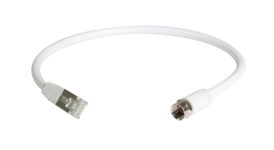 Balun Cords