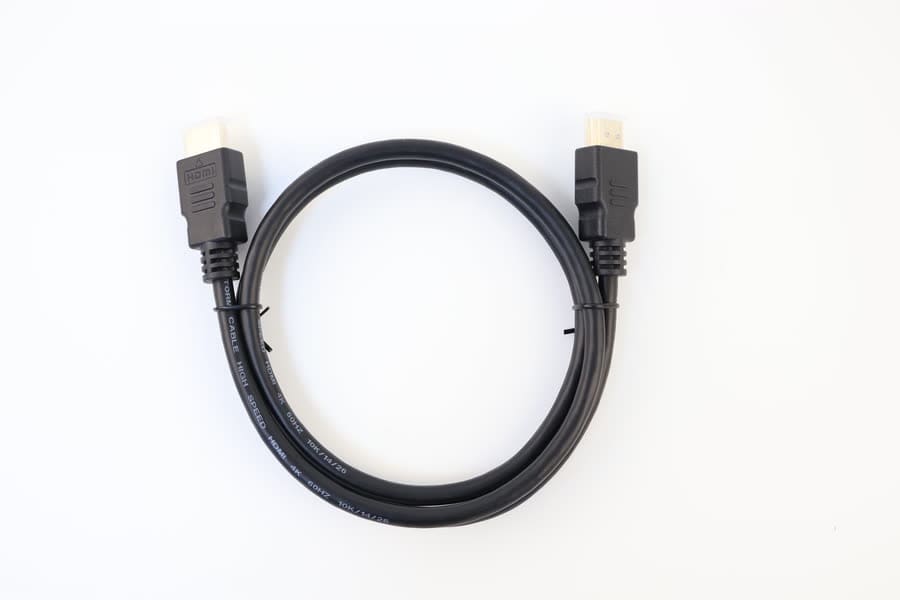 HDMI Cords