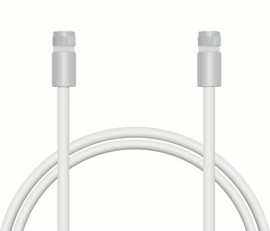 TV cords