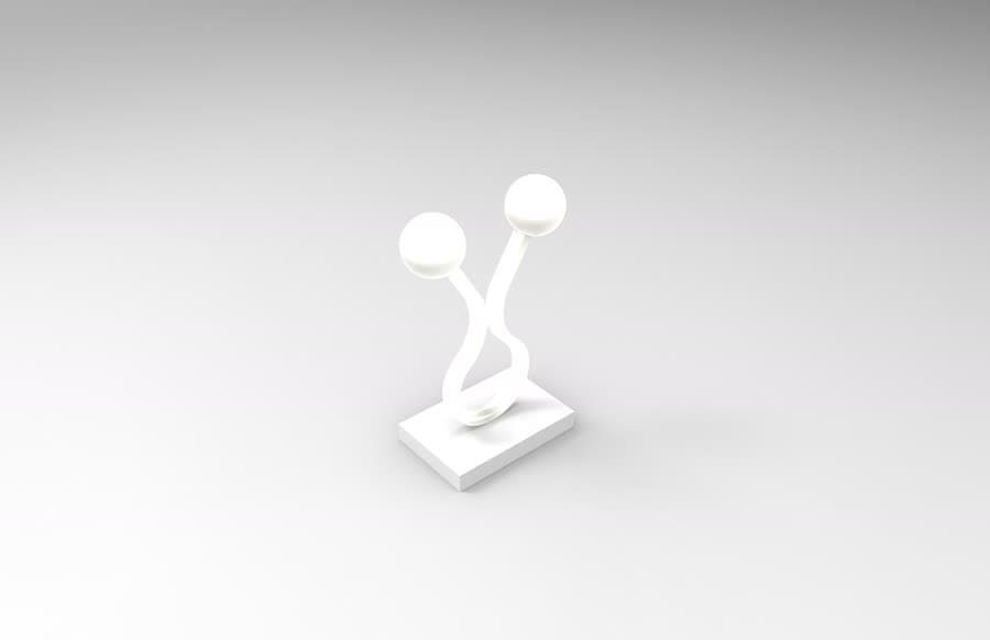 Bunny Clips