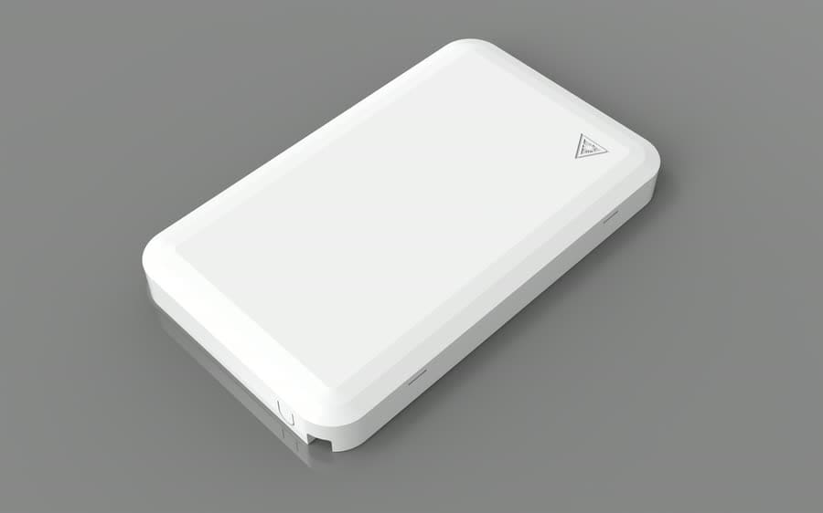Fiber Enclosures Indoor