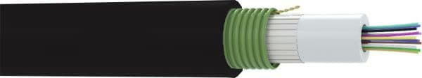 Central Loose Tube