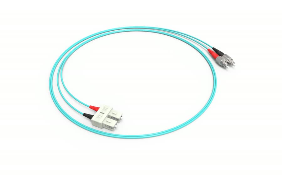 Fiber Patch Cords FC/SC