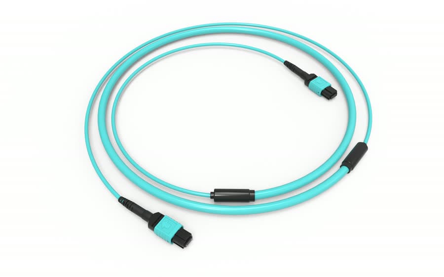 Fiber Patch Cords MPO