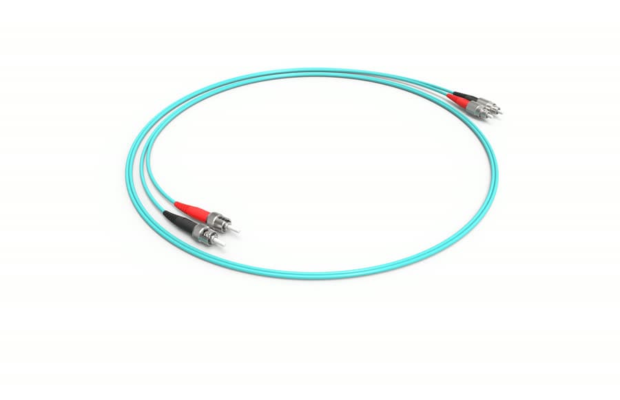 Fiber Patch Cords ST/FC