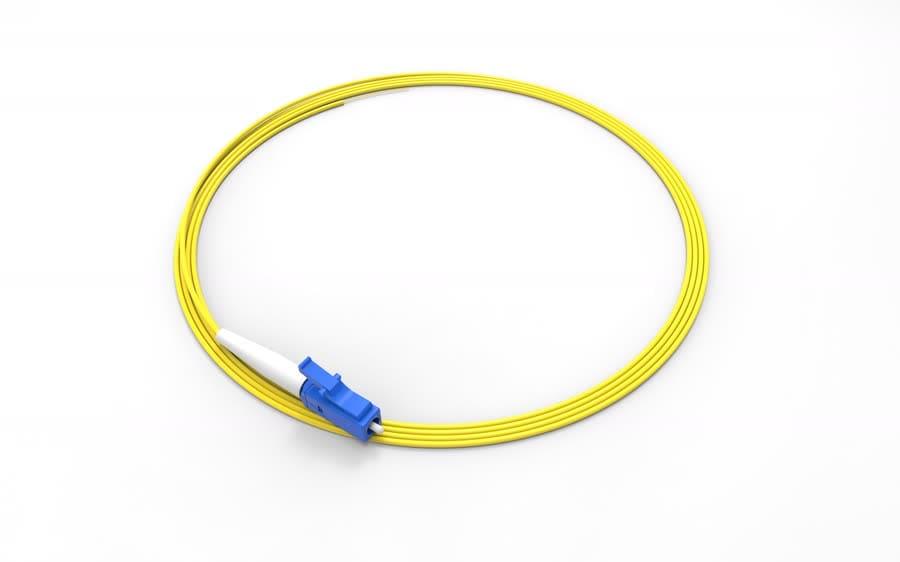 Fiber Pigtails LC