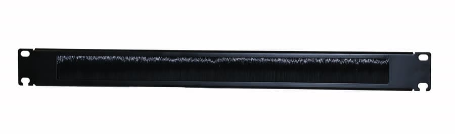 Brush panel