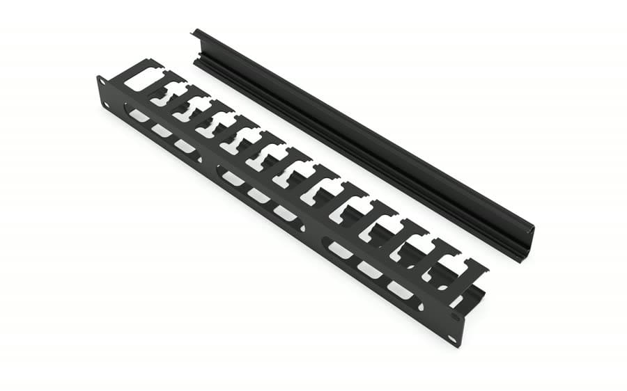 Cable manager