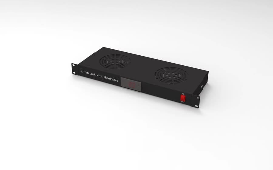 Cooling Fan