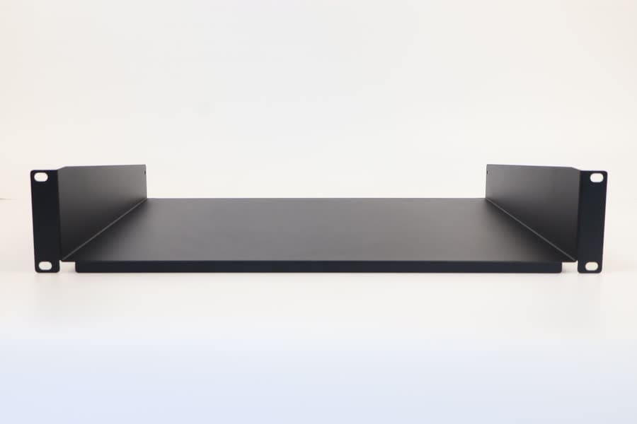 Shelf depth 400mm