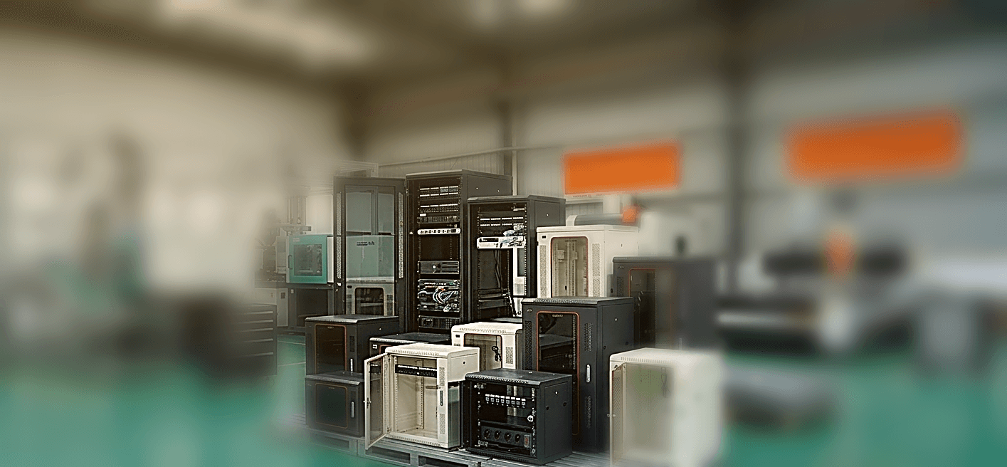 Tailor-made access-control enclosure, engineered to application
